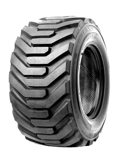 hippo r4 skid steer tire